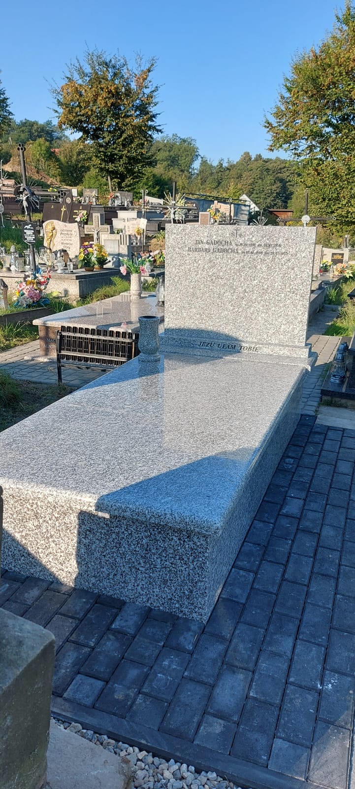 Jan Gadocha 1908 Mogilany - Grobonet - Wyszukiwarka osób pochowanych